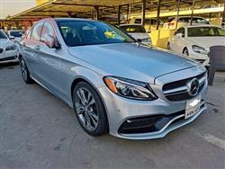 مێرسێدس بێنز C-Class